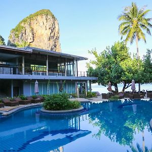 Sand Sea Resort Railay Beach